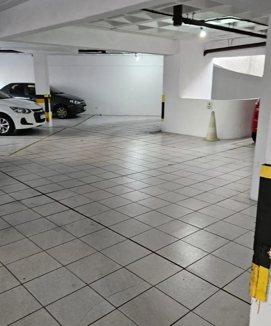Апартаменты Flat Golden Point Em Boa Viagem Ресифи Бразилия